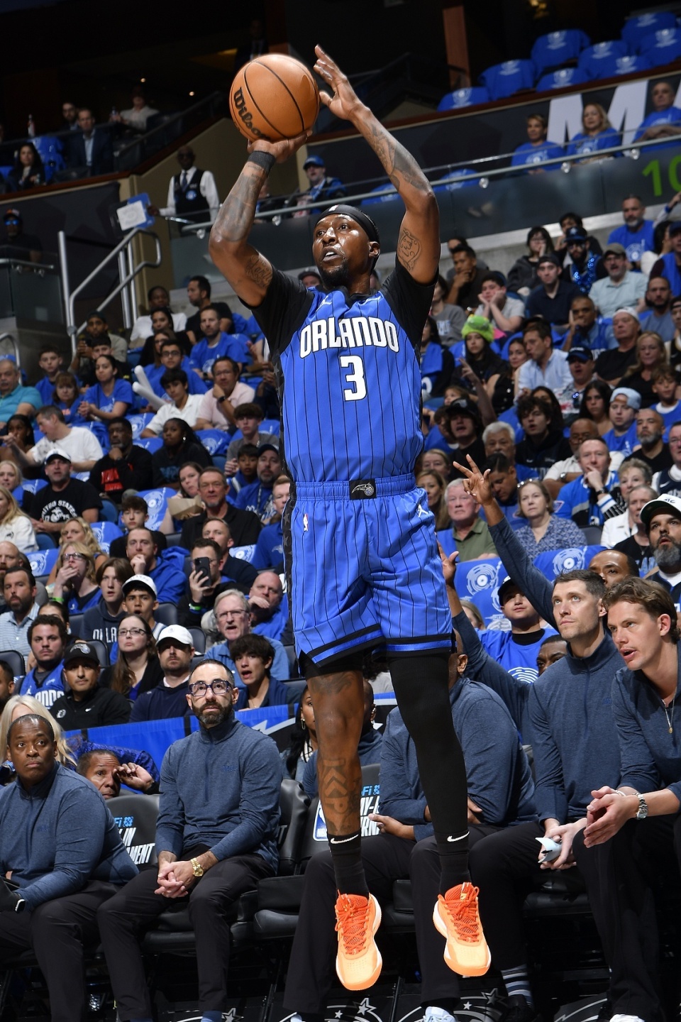 NBA总决赛窗口期走向成谜，奥兰多魔术遗憾出局，信心回归，更衣室氛围转暖的简单介绍-开云官网