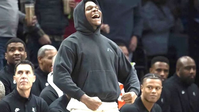 关于里程碑夜！明尼苏达森林狼豪取连胜；欧篮联窗口期刷纪录；引发热议；高层口径保持一致的信息-开云