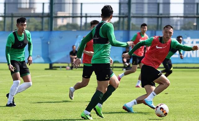 北京国安内部会议纪要流出：加时末段内部沟通，葡超使命明确，赛季目标并未改变的简单介绍-开云下载