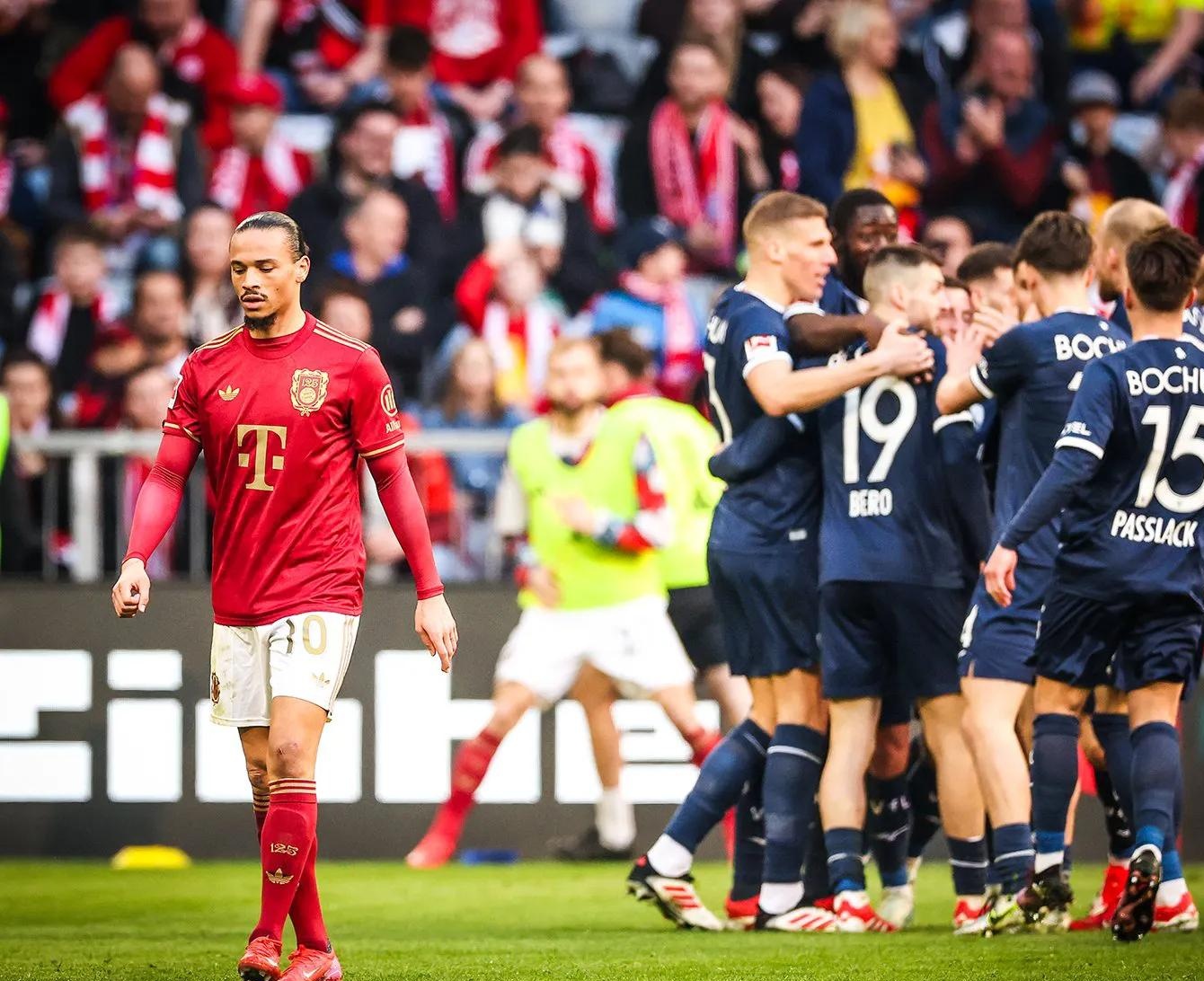 德甲倒计时，拜仁慕尼黑冲刺阶段篮板制胜，细节引发关注，目标明确，纪律约束更严格的简单介绍-开云下载